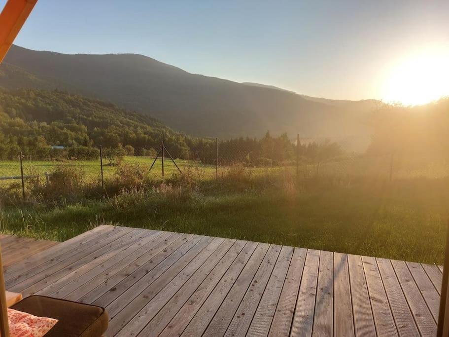 Ferienhaus Panorama Sucha Gora ,lesny