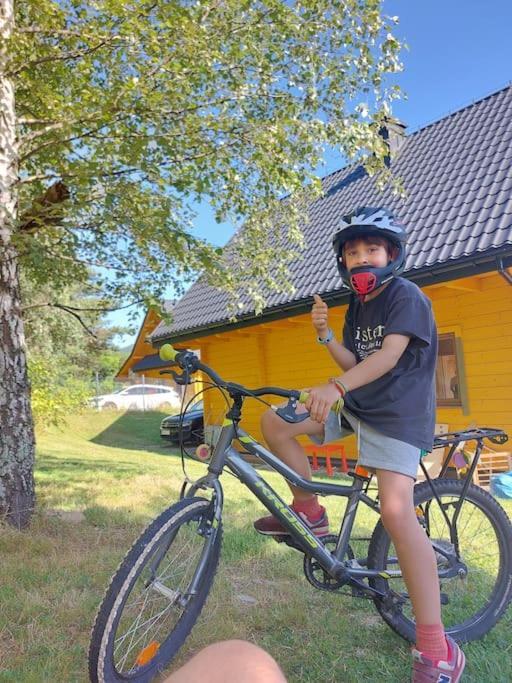 Ferienhaus Panorama Sucha Gora ,lesny *