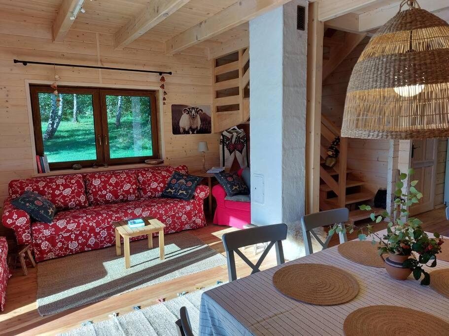 Ferienhaus Panorama Sucha Gora ,lesny *
